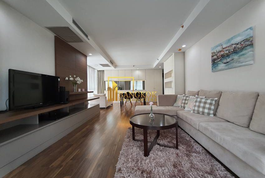 The Rajdamri 2 bed condo for rent 11367 image-04