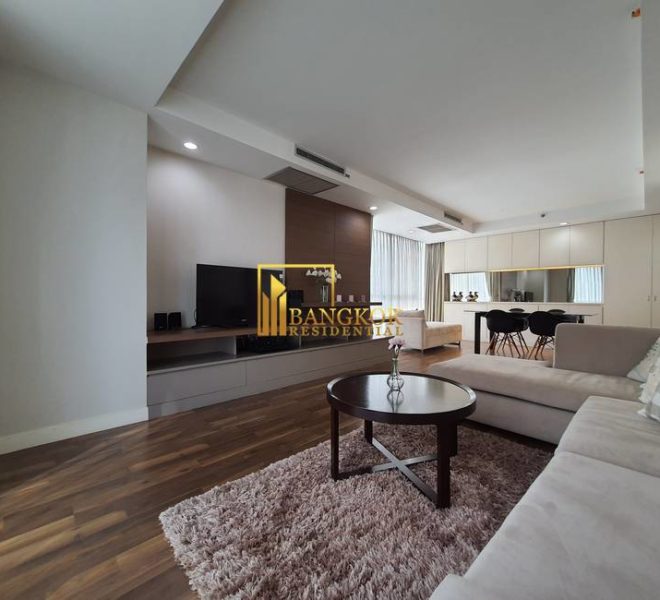 The Rajdamri 2 bed condo for rent 11367 image-05