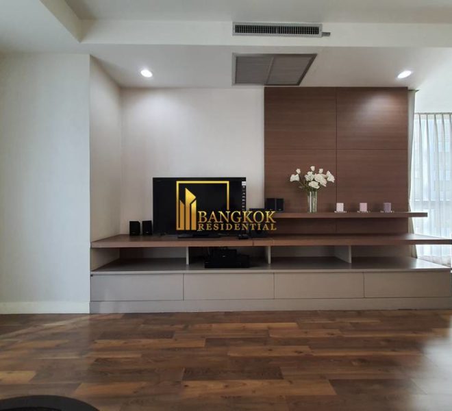 The Rajdamri 2 bed condo for rent 11367 image-06