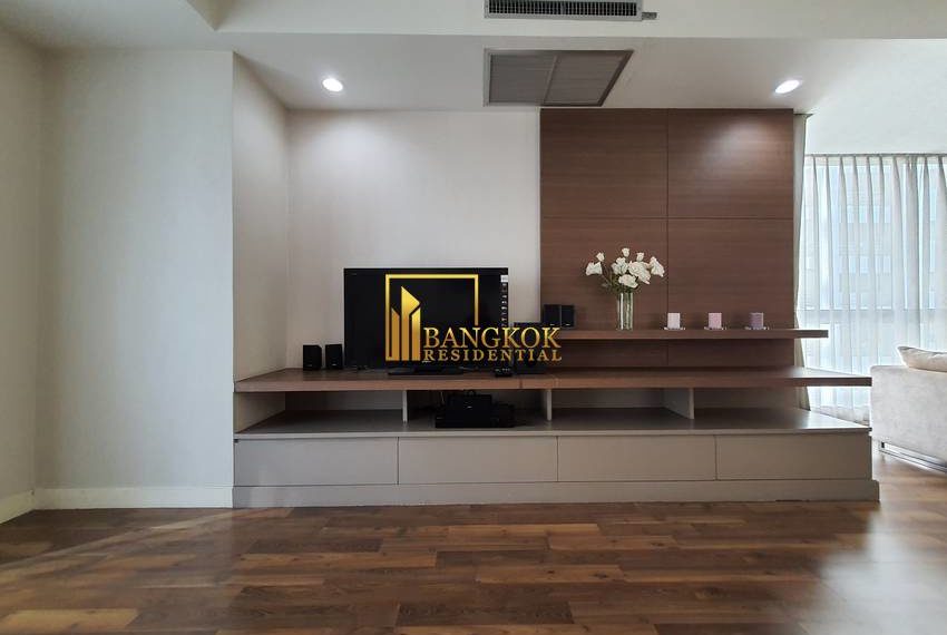 The Rajdamri 2 bed condo for rent 11367 image-06