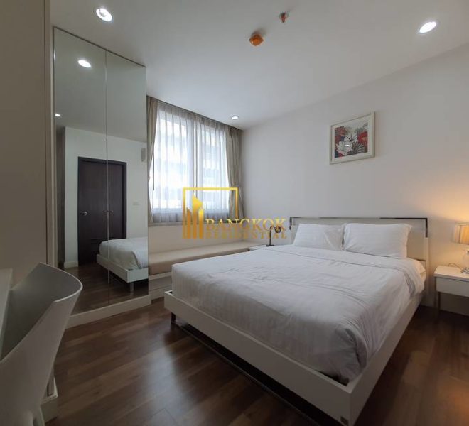 The Rajdamri 2 bed condo for rent 11367 image-09