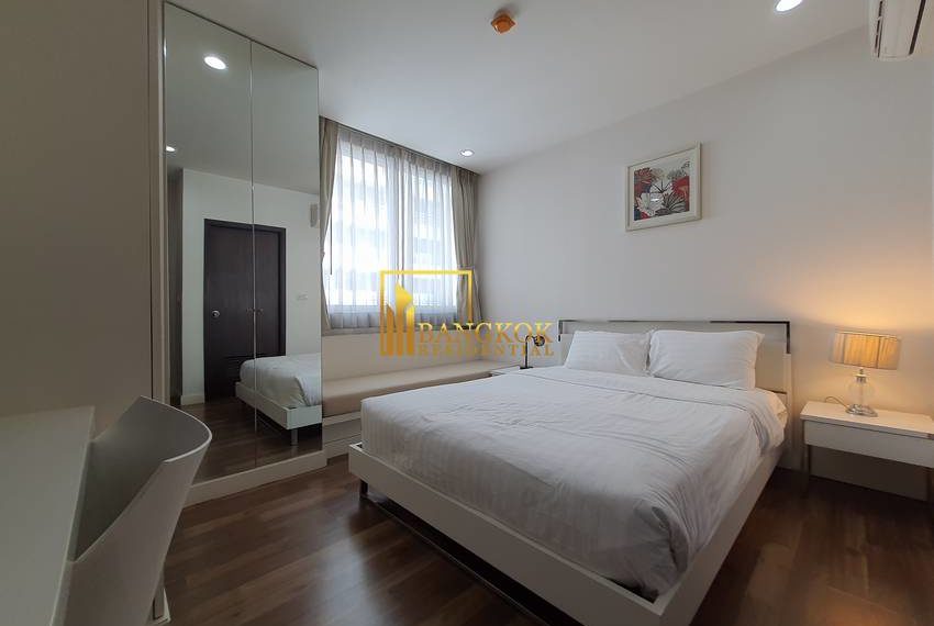 The Rajdamri 2 bed condo for rent 11367 image-09