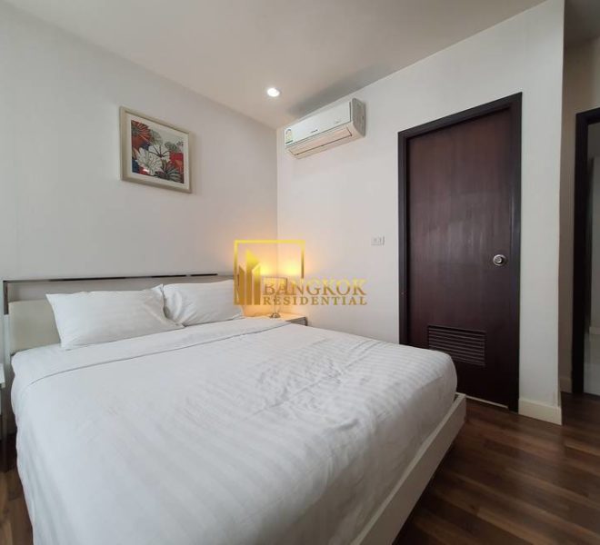 The Rajdamri 2 bed condo for rent 11367 image-10