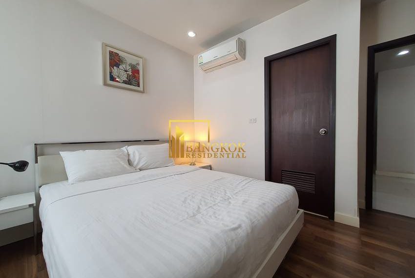 The Rajdamri 2 bed condo for rent 11367 image-10