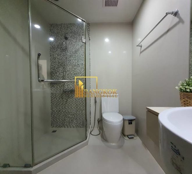 The Rajdamri 2 bed condo for rent 11367 image-11