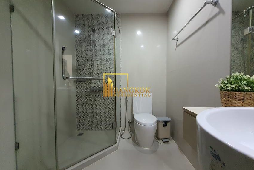The Rajdamri 2 bed condo for rent 11367 image-11
