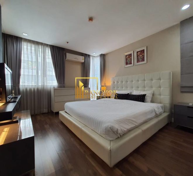 The Rajdamri 2 bed condo for rent 11367 image-12