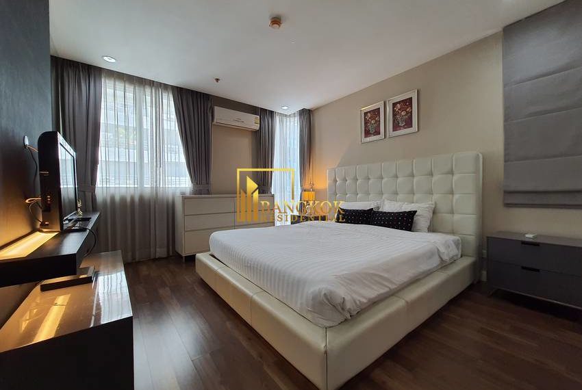 The Rajdamri 2 bed condo for rent 11367 image-12