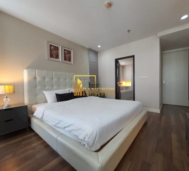 The Rajdamri 2 bed condo for rent 11367 image-13