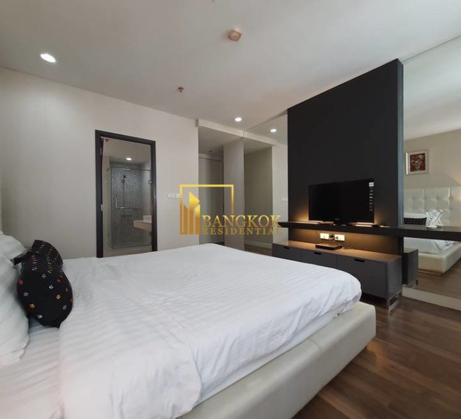 The Rajdamri 2 bed condo for rent 11367 image-14