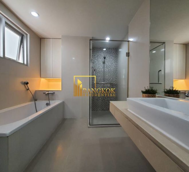 The Rajdamri 2 bed condo for rent 11367 image-15