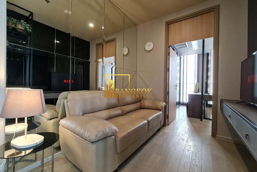 1 bed condo for rent Noble Ploenchit 11527 image-01
