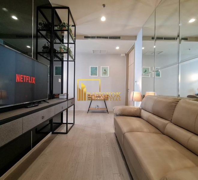 1 bed condo for rent Noble Ploenchit 11527 image-02