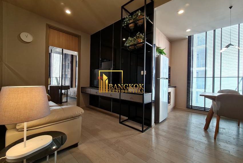 1 bed condo for rent Noble Ploenchit 11527 image-03