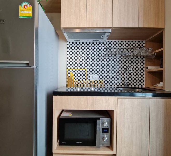 1 bed condo for rent Noble Ploenchit 11527 image-04