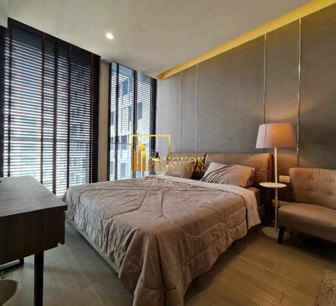 1 bed condo for rent Noble Ploenchit 11527 image-05