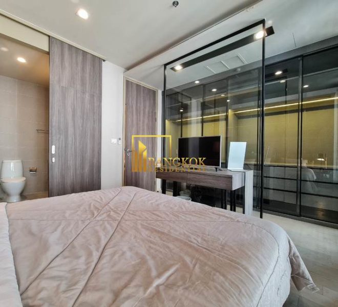 1 bed condo for rent Noble Ploenchit 11527 image-06