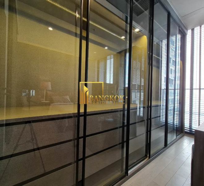 1 bed condo for rent Noble Ploenchit 11527 image-08