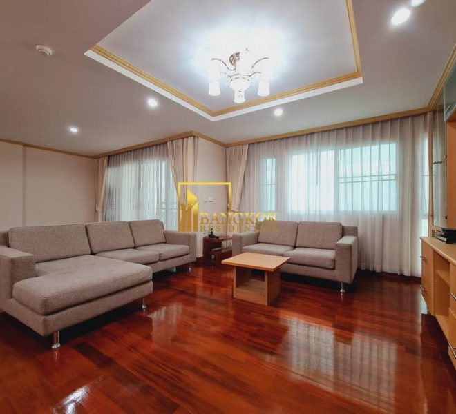 2 Bed Oscar Mansion For Rent 20587 image-01