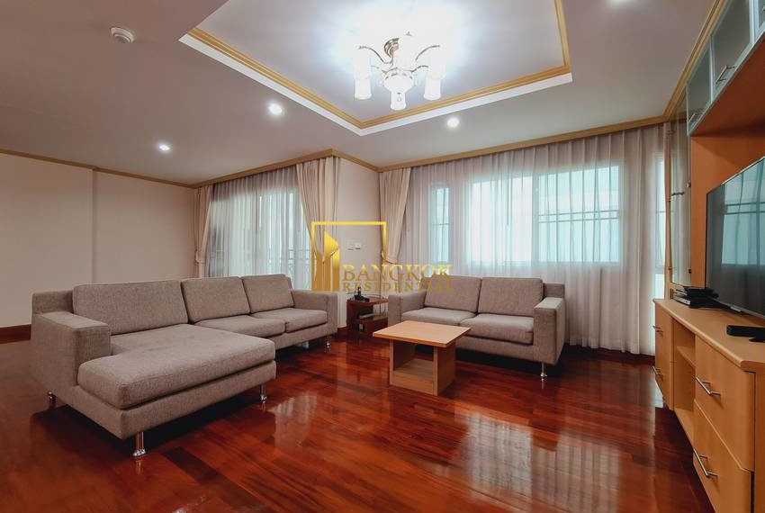 2 Bed Oscar Mansion For Rent 20587 image-01