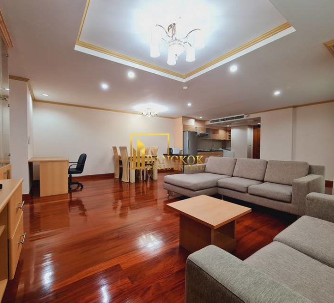 2 Bed Oscar Mansion For Rent 20587 image-02