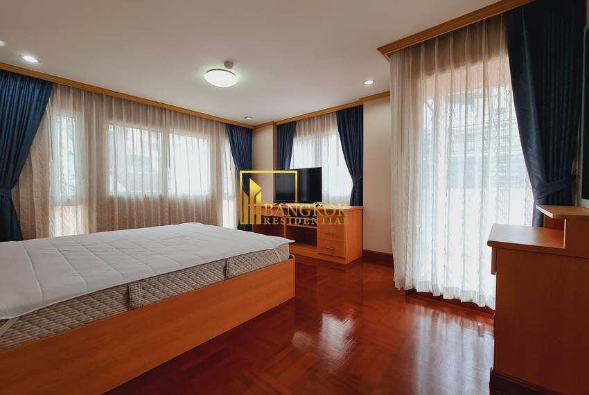 2 Bed Oscar Mansion For Rent 20587 image-10