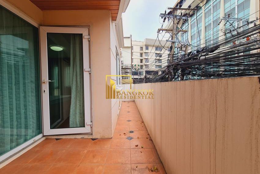 2 Bed Oscar Mansion For Rent 20587 image-12