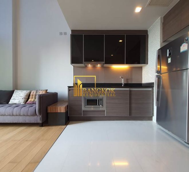 2 bed duplex condo for rent and sale thonglor Keyne by Sansiri 11564 image-04