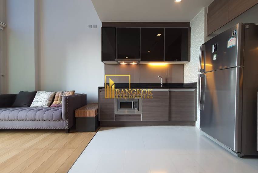 2 bed duplex condo for rent and sale thonglor Keyne by Sansiri 11564 image-04