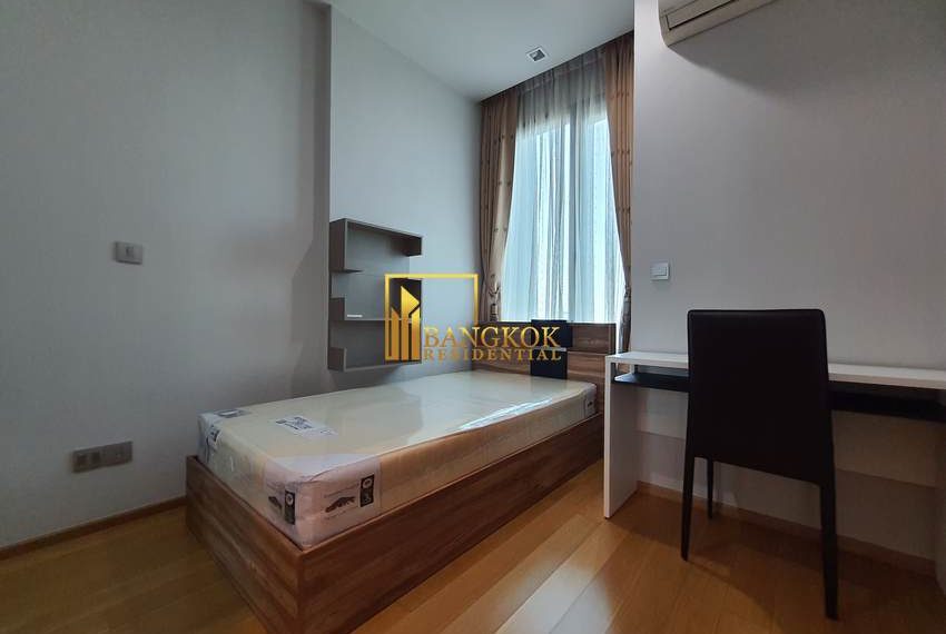 2 bed duplex condo for rent and sale thonglor Keyne by Sansiri 11564 image-10