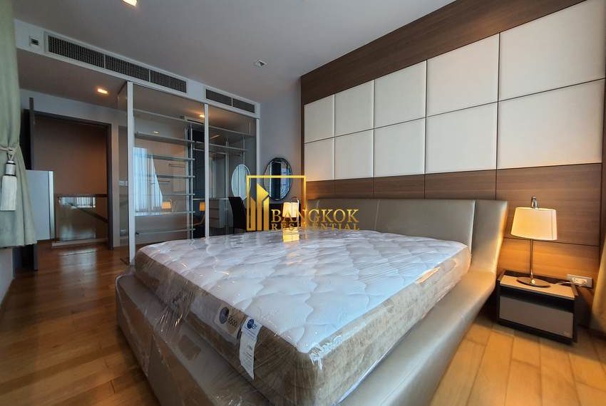 2 bed duplex condo for rent and sale thonglor Keyne by Sansiri 11564 image-16