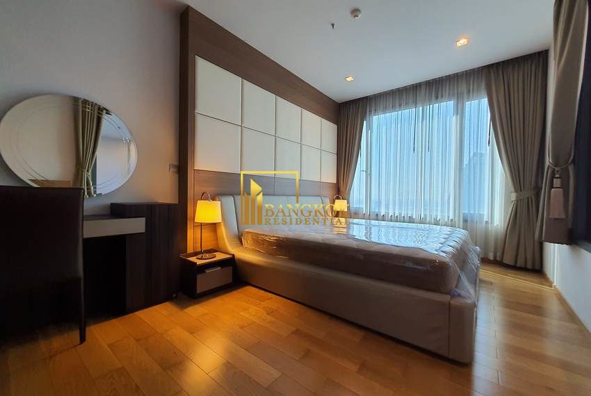 2 bed duplex condo for rent and sale thonglor Keyne by Sansiri 11564 image-19