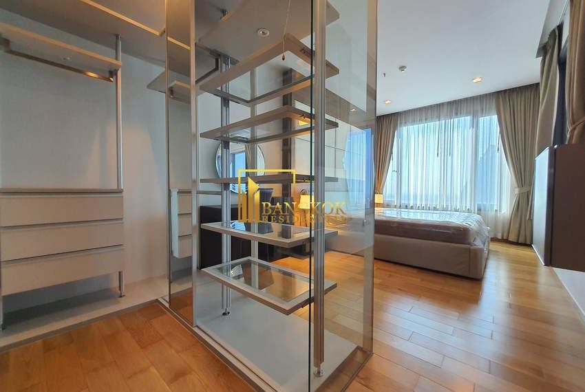 2 bed duplex condo for rent and sale thonglor Keyne by Sansiri 11564 image-20