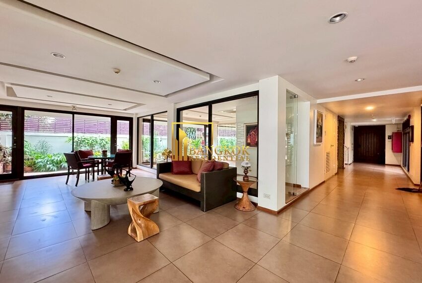 Casa Langsuan Facilities Image-01