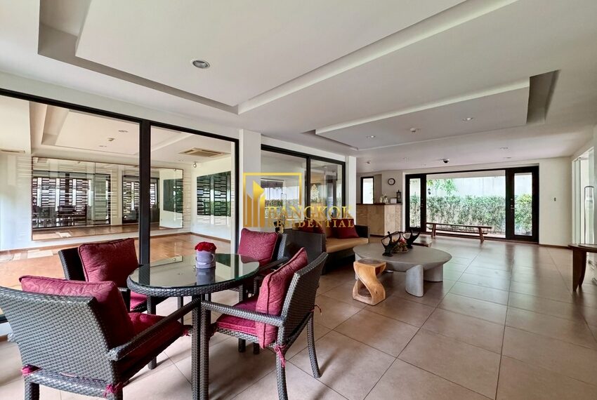 Casa Langsuan Facilities Image-02