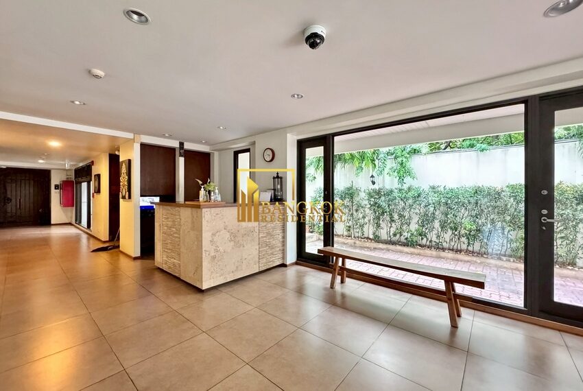Casa Langsuan Facilities Image-03