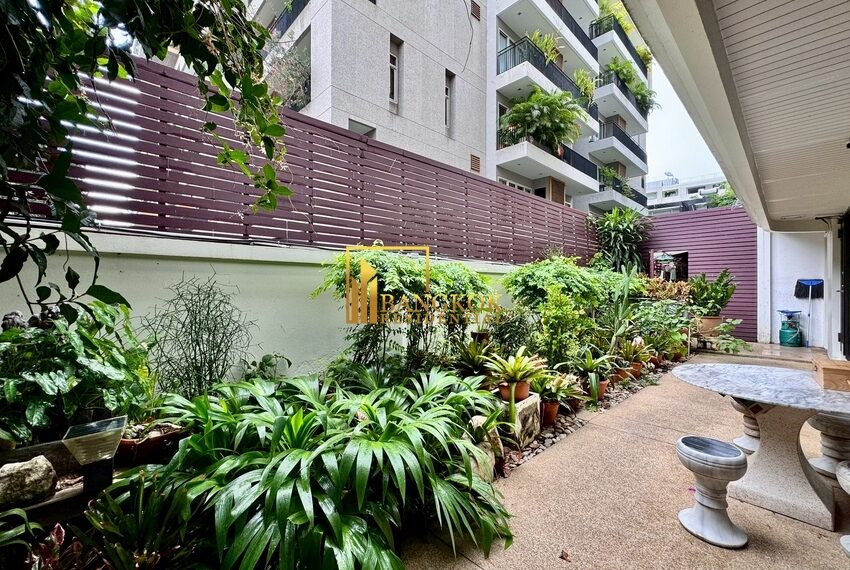 Casa Langsuan Facilities Image-05