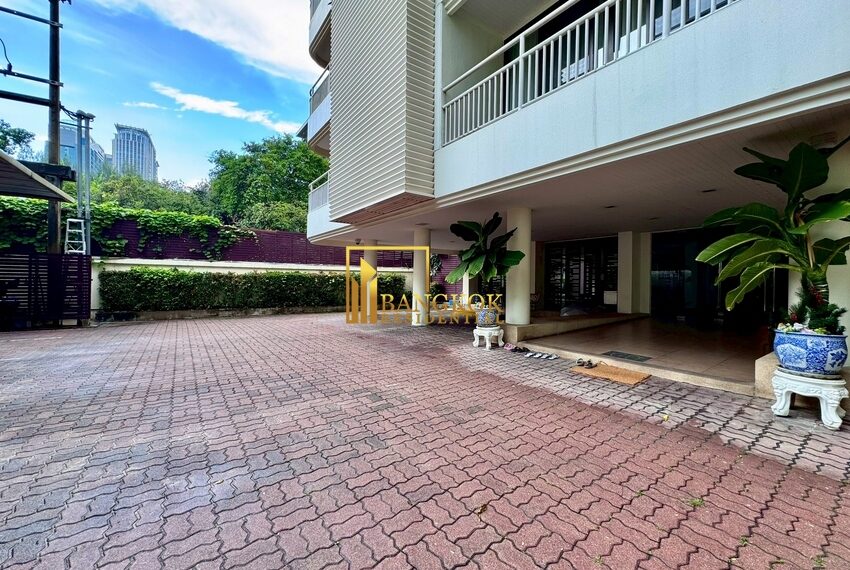 Casa Langsuan Facilities Image-06