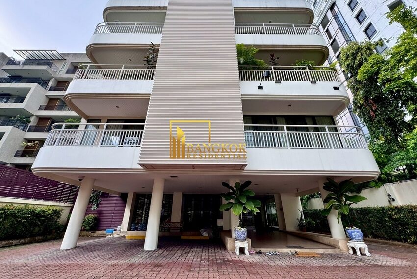 Casa Langsuan Facilities Image-07