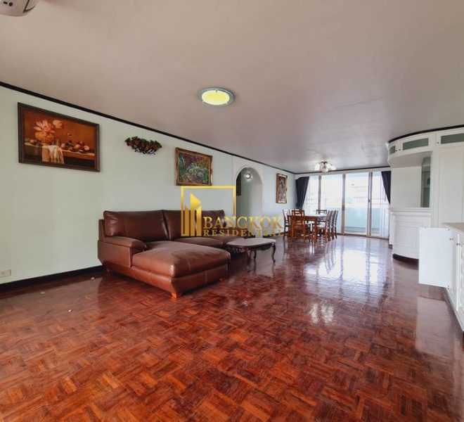 Tongthip Mansion 3 bed for rent 20694 image-01