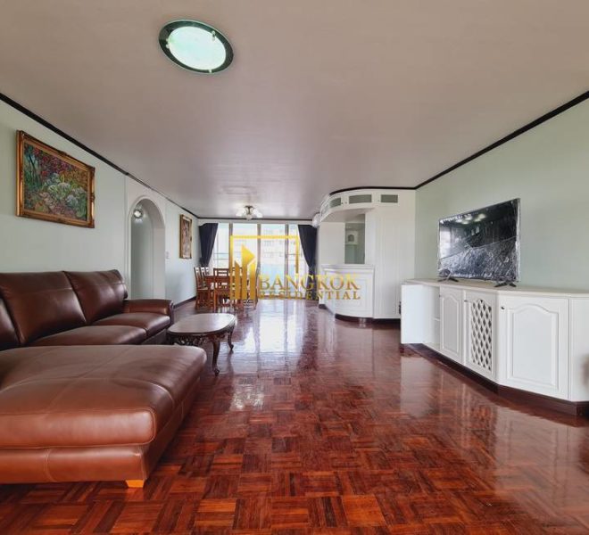 Tongthip Mansion 3 bed for rent 20694 image-02