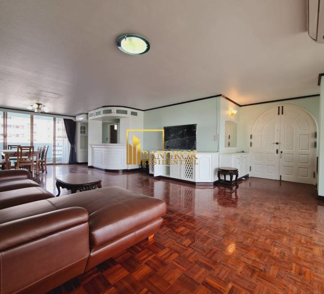 Tongthip Mansion 3 bed for rent 20694 image-03