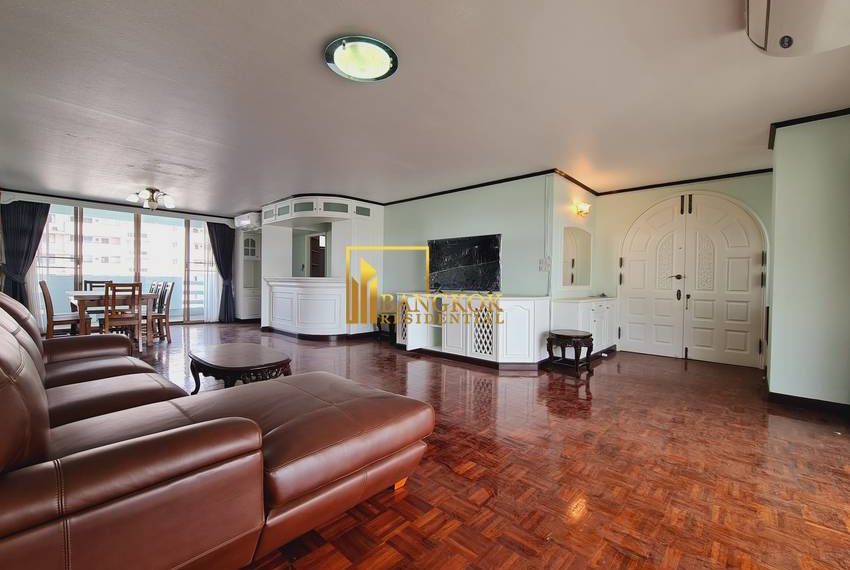 Tongthip Mansion 3 bed for rent 20694 image-03
