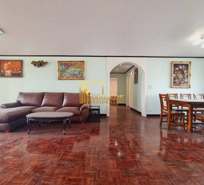 Tongthip Mansion 3 bed for rent 20694 image-04
