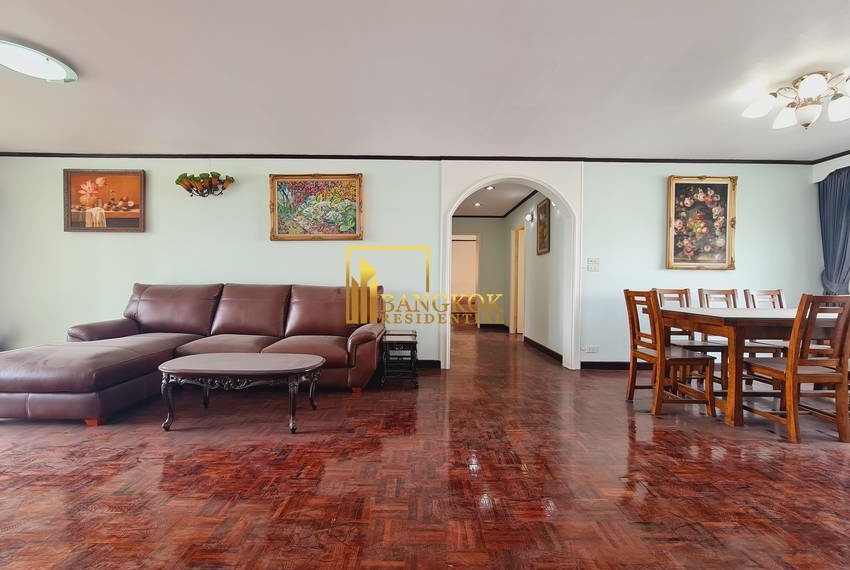 Tongthip Mansion 3 bed for rent 20694 image-04