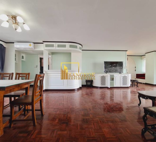 Tongthip Mansion 3 bed for rent 20694 image-05