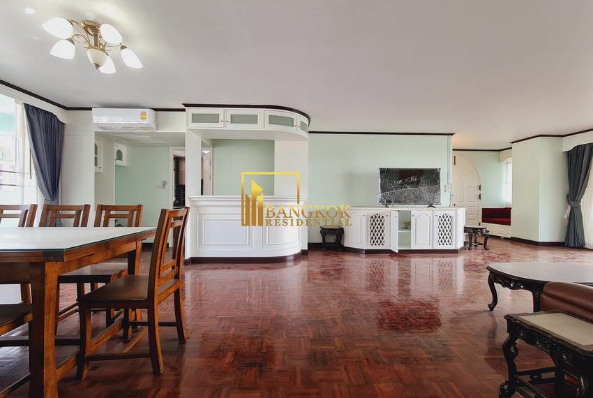 Tongthip Mansion 3 bed for rent 20694 image-05