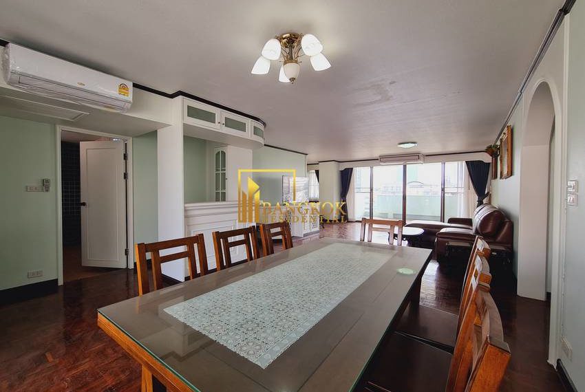 Tongthip Mansion 3 bed for rent 20694 image-06