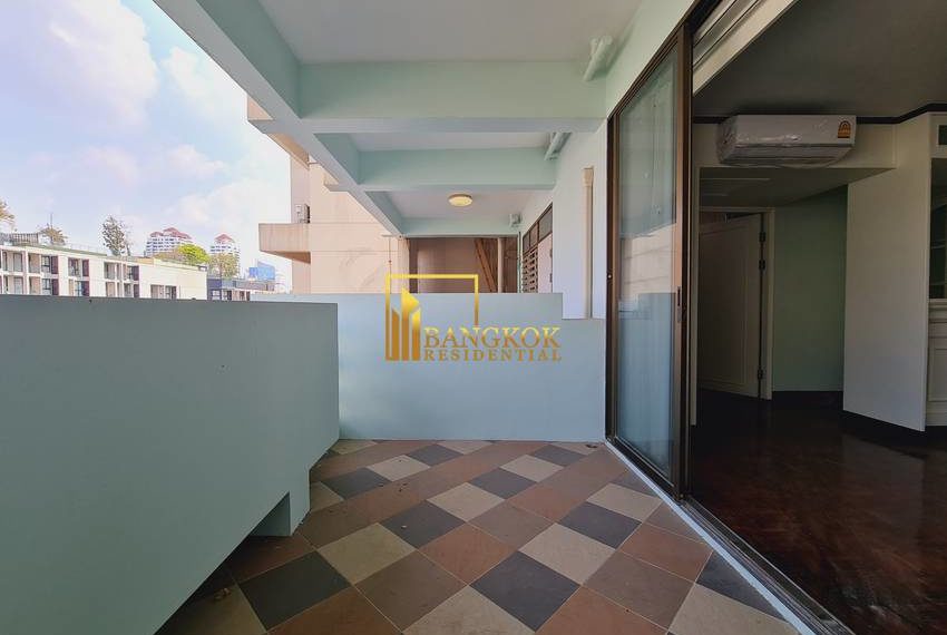 Tongthip Mansion 3 bed for rent 20694 image-07