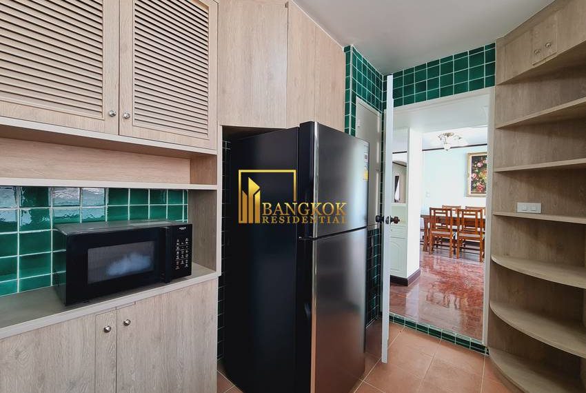 Tongthip Mansion 3 bed for rent 20694 image-11